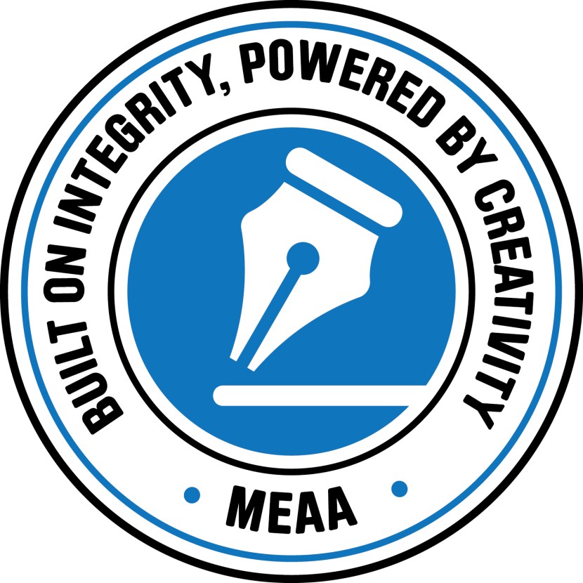 MEAA - Freelance Pro Trustmark