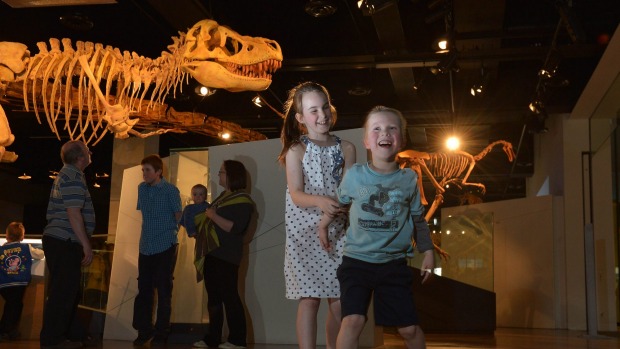 Autism Friendly Museum Project